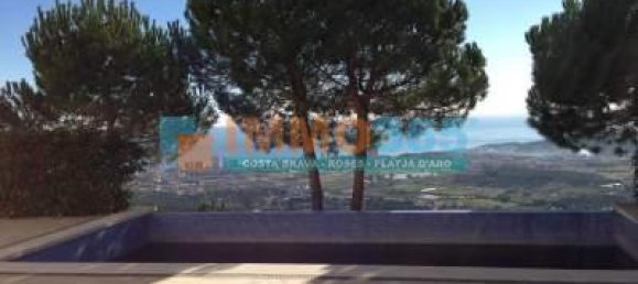 4 غرف نوم فيلا في Castell-Platja d'Aro, Spain رقم 74142 3