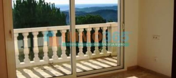 4 غرف نوم فيلا في Castell-Platja d'Aro, Spain رقم 74142 5