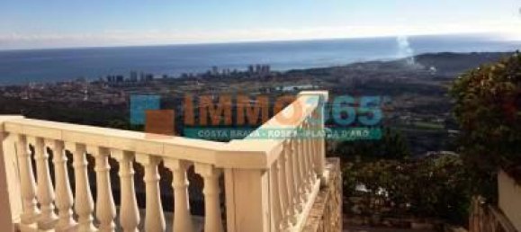 4 غرف نوم فيلا في Castell-Platja d'Aro, Spain رقم 74142 14