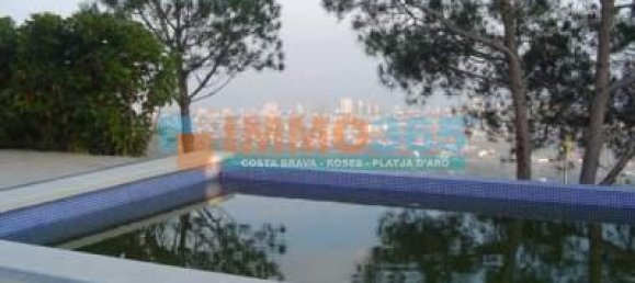 4 غرف نوم فيلا في Castell-Platja d'Aro, Spain رقم 74142 15