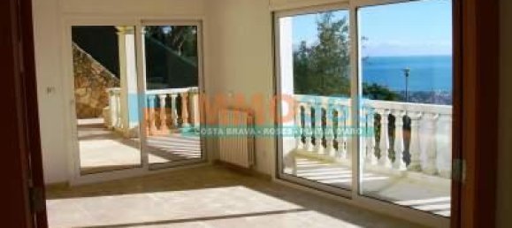 4 غرف نوم فيلا في Castell-Platja d'Aro, Spain رقم 74142 27