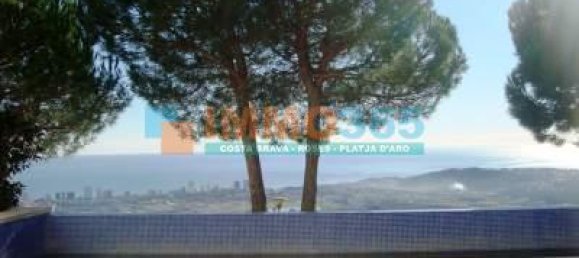 4 غرف نوم فيلا في Castell-Platja d'Aro, Spain رقم 74142 11