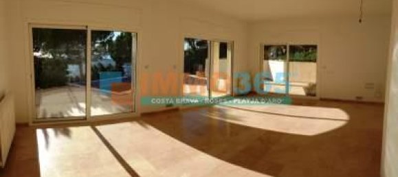 4 غرف نوم فيلا في Castell-Platja d'Aro, Spain رقم 74142 2