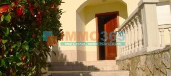 4 غرف نوم فيلا في Castell-Platja d'Aro, Spain رقم 74142 4