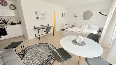 Studio in Graz, Austria, Nr. 26752