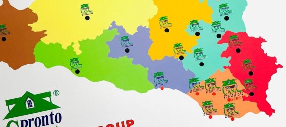 Дом с 10 комнатами в Рагуза, Италия № 138714 43