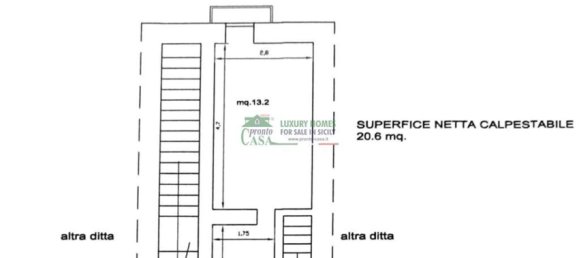Дом с 10 комнатами в Рагуза, Италия № 138714 40