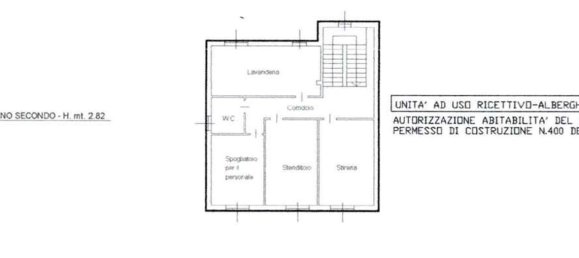 Здание 1270м² в Порденоне, Италия № 307575 23