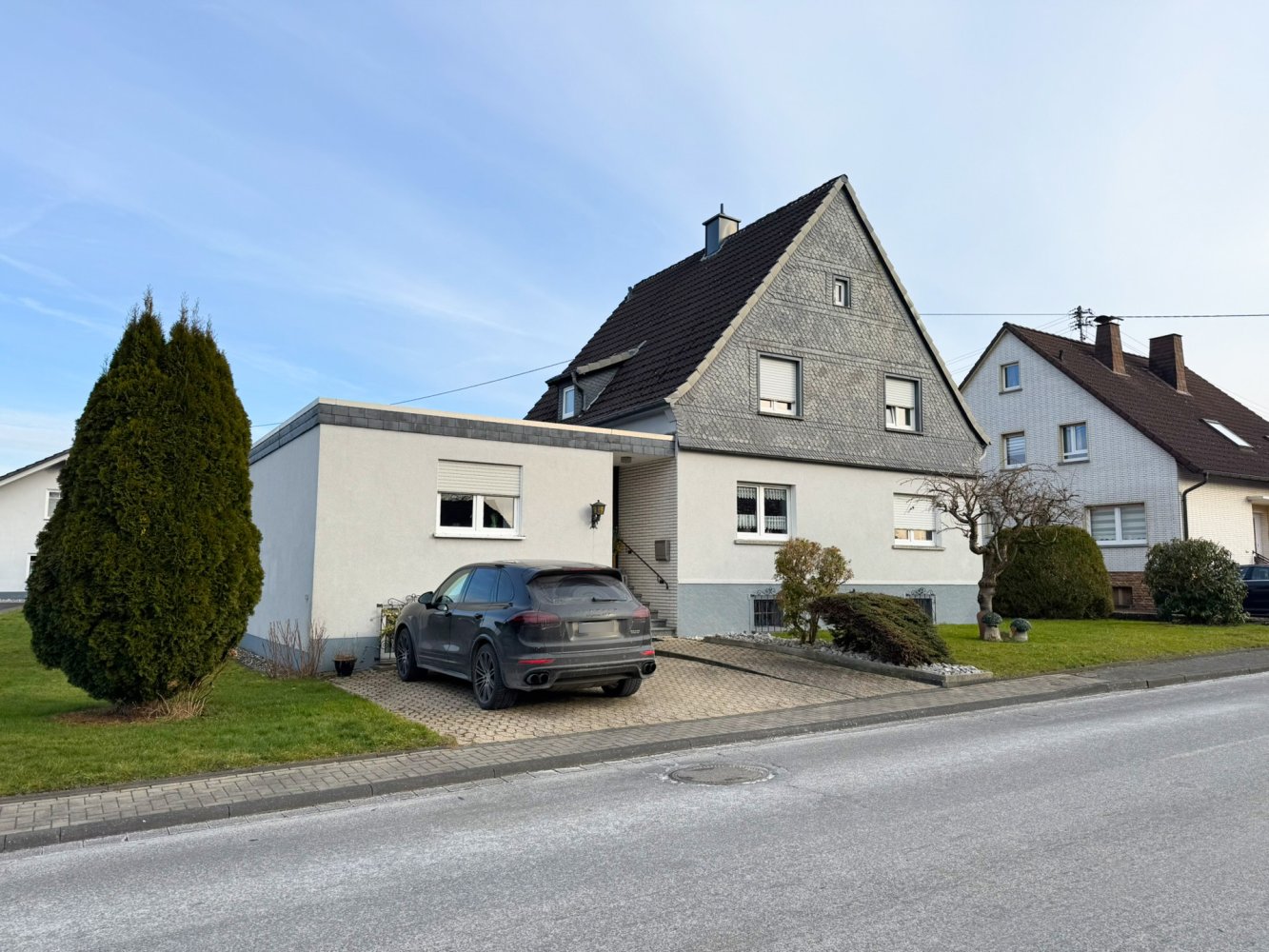 6 rooms House in Rhon-Grabfeld, Germany No. 183203