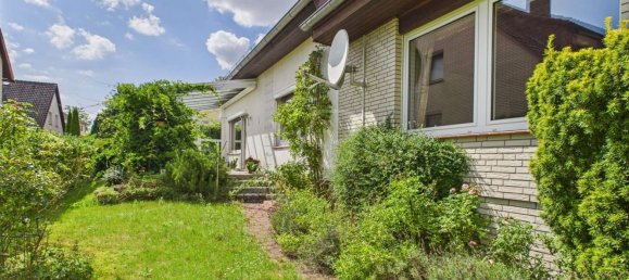 Adosado de 4 dormitorios en Hanover, Germany No. 263234 22