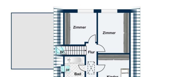 Adosado de 4 dormitorios en Hanover, Germany No. 263234 25