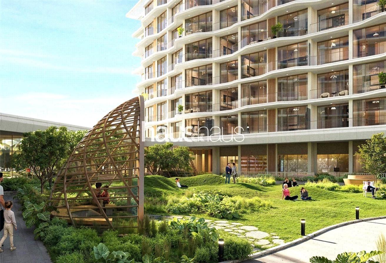 1 bedroom Apartment in Deira, UAE No. 99460