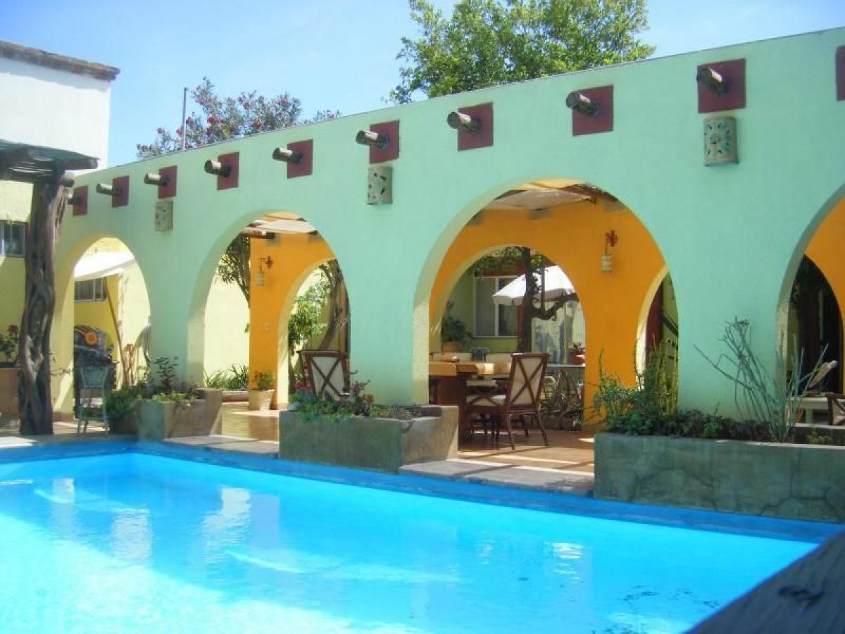 Casa T5 em Baja California Sur, Mexico N.º 147850