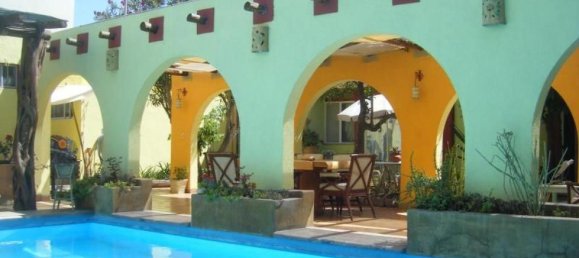 Casa T5 em Baja California Sur, Mexico N.º 147850 2
