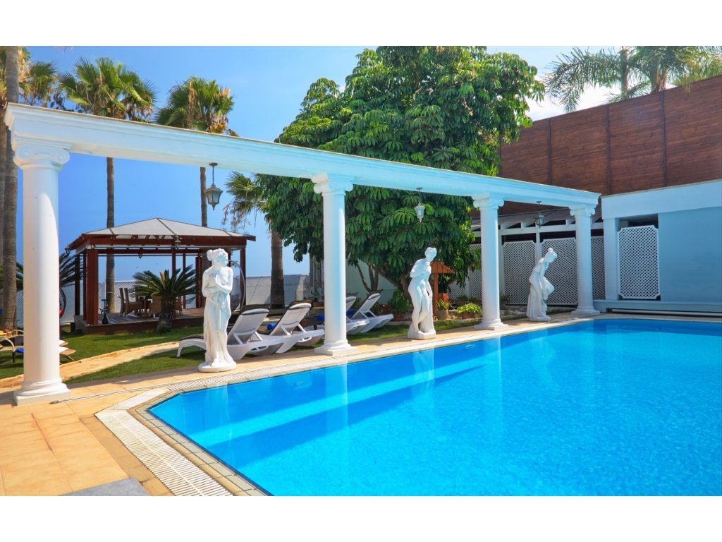 Terreno em Limassol, Cyprus N.º 10450