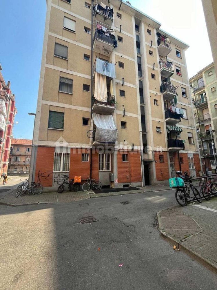 2 chambres Appartement à Pioltello, Italy No. 282614