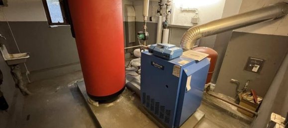 Квартира с 3 комнатами в Эссен, Германия № 107322 6