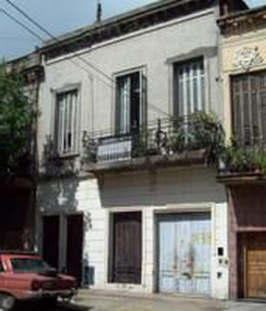 Grundstück in Buenos Aires, Argentina, Nr. 114972