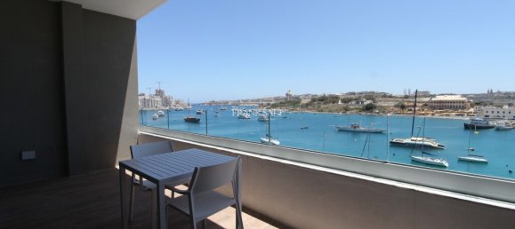 3 chambres Appartement à Sliema, Malta No. 6938 2