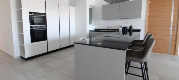 3 chambres Appartement à Sliema, Malta No. 6938 6