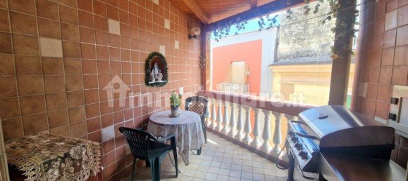 Квартира с 2 спальнями в Неаполь, Италия № 299243 11