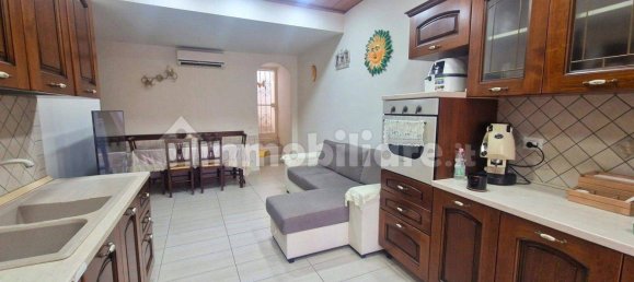 Квартира с 2 спальнями в Неаполь, Италия № 299243 2