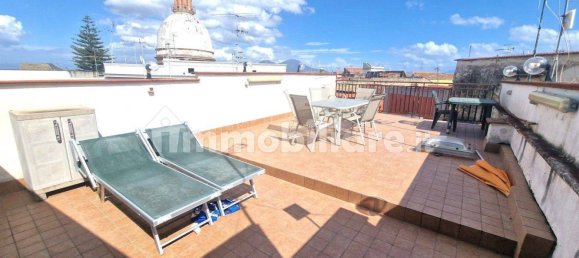 Квартира с 2 спальнями в Неаполь, Италия № 299243 12