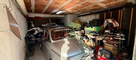 Apartamento de 4 dormitorios en Imperia, Italy No. 363735 24