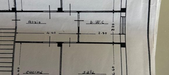 Apartamento de 4 dormitorios en Imperia, Italy No. 363735 26