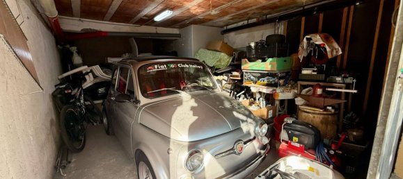 Apartamento de 4 dormitorios en Imperia, Italy No. 363735 23