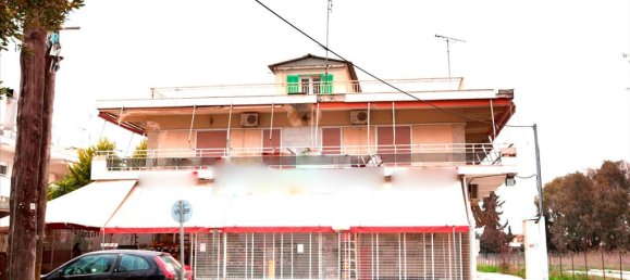 600m² Property in Chalkidiki, Greece No. 8026 2