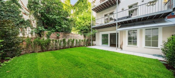 3 rooms Penthouse in Margareten, Austria No. 203257 11