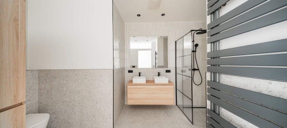 3 rooms Penthouse in Margareten, Austria No. 203257 21