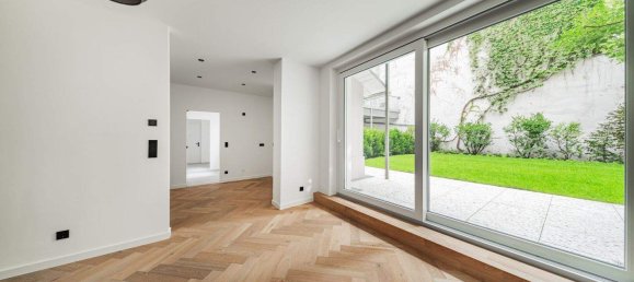 3 rooms Penthouse in Margareten, Austria No. 203257 8