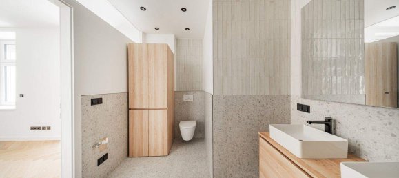 3 rooms Penthouse in Margareten, Austria No. 203257 20