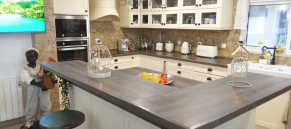 3 غرف نوم منزل في Sintra, Portugal رقم 151163 3