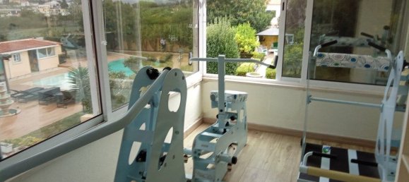 3 غرف نوم منزل في Sintra, Portugal رقم 151163 37