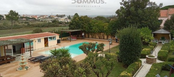 3 غرف نوم منزل في Sintra, Portugal رقم 151163 50