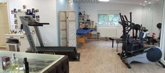 3 غرف نوم منزل في Sintra, Portugal رقم 151163 36