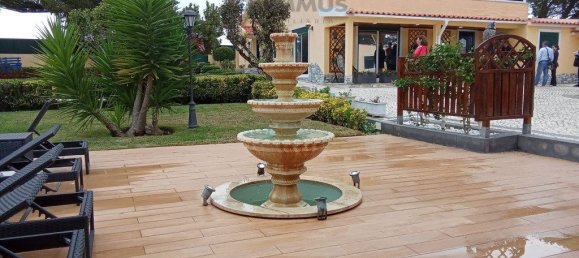 3 غرف نوم منزل في Sintra, Portugal رقم 151163 42