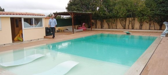 3 غرف نوم منزل في Sintra, Portugal رقم 151163 45