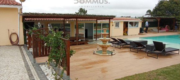 3 غرف نوم منزل في Sintra, Portugal رقم 151163 2