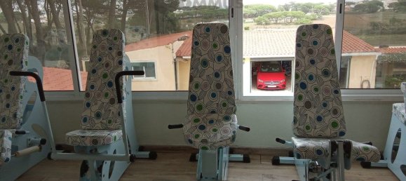 3 غرف نوم منزل في Sintra, Portugal رقم 151163 40