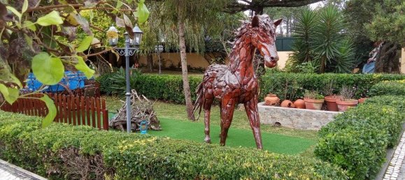 3 غرف نوم منزل في Sintra, Portugal رقم 151163 49