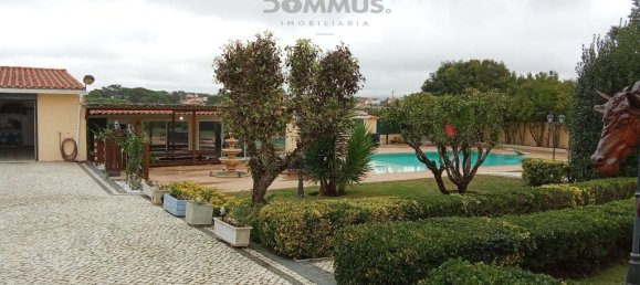 3 غرف نوم منزل في Sintra, Portugal رقم 151163 47