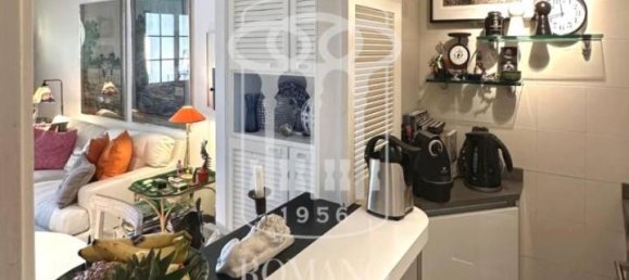 Квартира с 2 комнатами в Рапалло, Италия № 166001 14