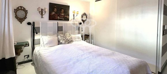 Квартира с 2 комнатами в Рапалло, Италия № 166001 16