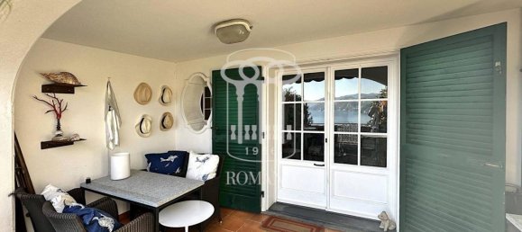 Квартира с 2 комнатами в Рапалло, Италия № 166001 8