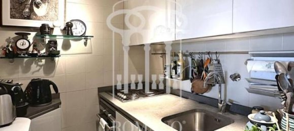 Квартира с 2 комнатами в Рапалло, Италия № 166001 13