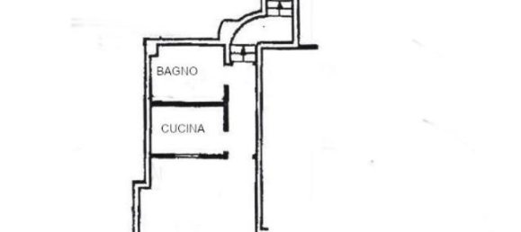Квартира с 2 комнатами в Рапалло, Италия № 166001 27